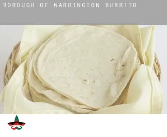 Warrington (Borough)  burrito