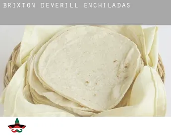 Brixton Deverill  enchiladas