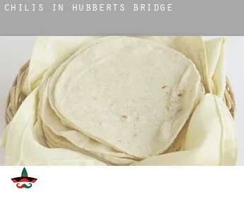 Chilis in  Hubberts Bridge