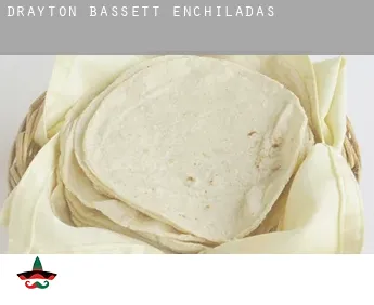 Drayton Bassett  enchiladas