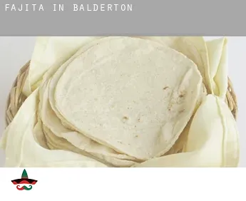 Fajita in  Balderton