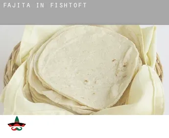 Fajita in  Fishtoft