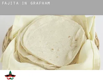 Fajita in  Grafham