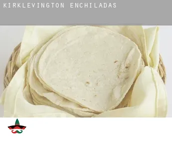 Kirklevington  enchiladas