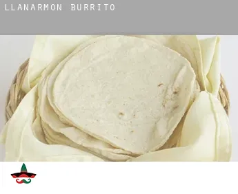 Llanarmon  burrito