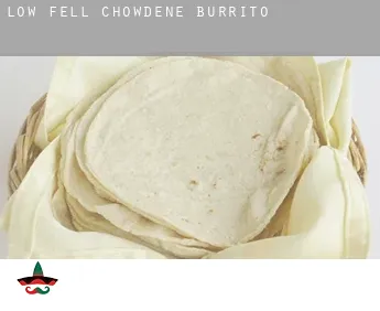 Low Fell & Chowdene  burrito