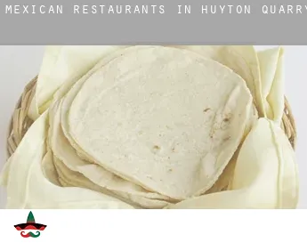 Mexican restaurants in  Huyton Quarry