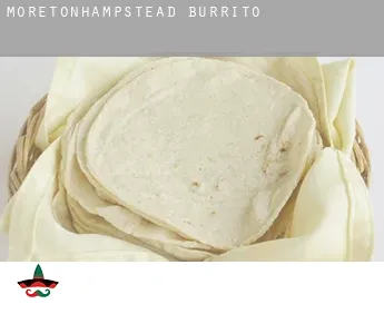 Moretonhampstead  burrito