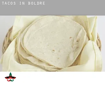 Tacos in  Boldre