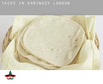 Tacos in  Haringey