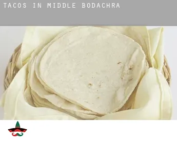 Tacos in  Middle Bodachra