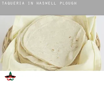 Taqueria in  Haswell Plough