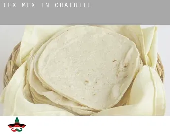 Tex mex in  Chathill