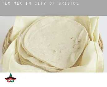 Tex mex in  City of Bristol