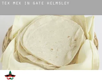 Tex mex in  Gate Helmsley