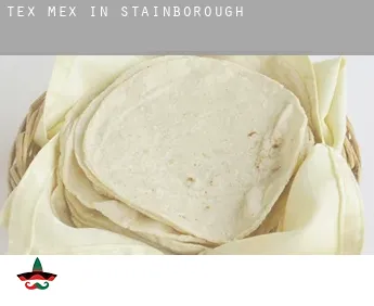 Tex mex in  Stainborough