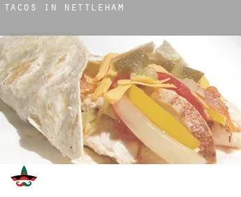 Tacos in  Nettleham