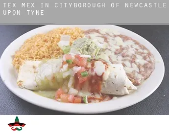 Tex mex in  Newcastle upon Tyne (City and Borough)