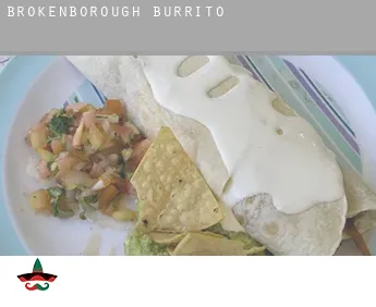 Brokenborough  burrito