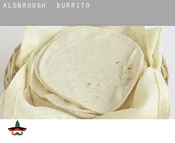 Aldbrough  burrito
