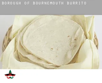 Bournemouth (Borough)  burrito