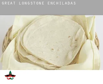 Great Longstone  enchiladas