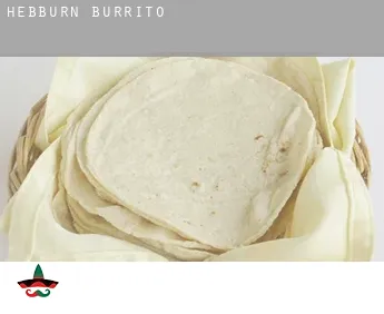 Hebburn  burrito