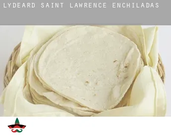 Lydeard Saint Lawrence  enchiladas