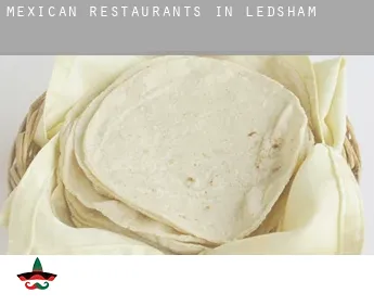 Mexican restaurants in  Ledsham