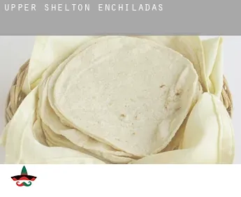 Upper Shelton  enchiladas