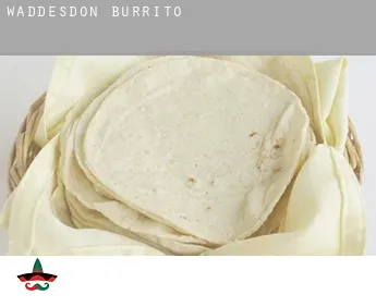 Waddesdon  burrito