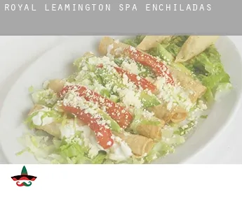 Leamington Spa  enchiladas