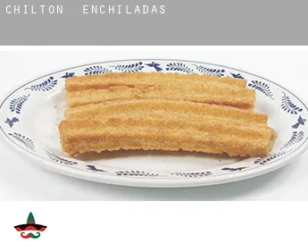 Chilton  enchiladas