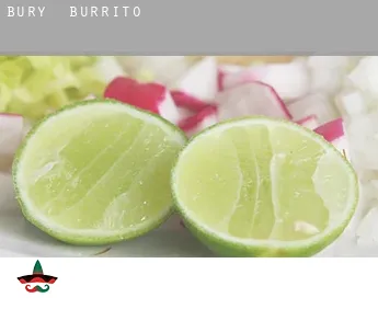 Bury  burrito