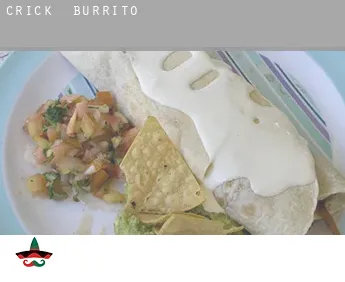 Crick  burrito