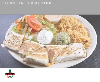 Tacos in  Hockerton