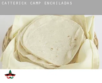 Catterick Camp  enchiladas