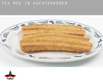 Tex mex in  Auchterarder