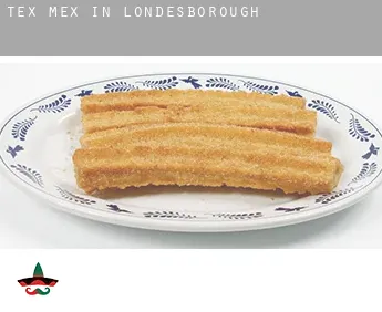 Tex mex in  Londesborough