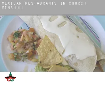 Mexican restaurants in  Church Minshull