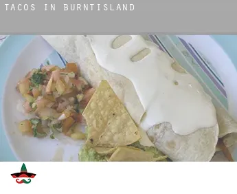 Tacos in Burntisland