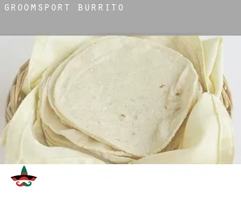 Groomsport  burrito