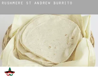 Rushmere St Andrew  burrito