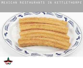 Mexican restaurants in  Kettlethorpe