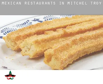 Mexican restaurants in  Mitchel Troy