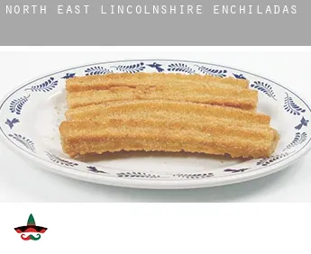 North East Lincolnshire  enchiladas