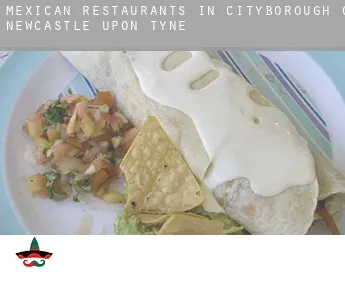 Mexican restaurants in  Newcastle upon Tyne (City and Borough)