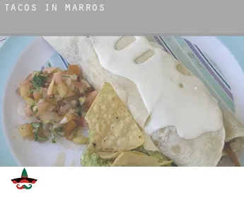 Tacos in  Marros