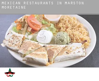 Mexican restaurants in  Marston Moretaine