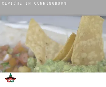 Ceviche in  Cunningburn